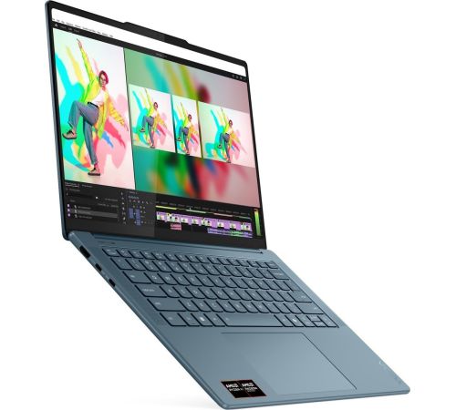 Ноутбук Lenovo Yoga Pro 7 14AKP10 83KG0013RK