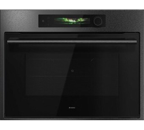 Электрический духовой шкаф ASKO OCM64BSH