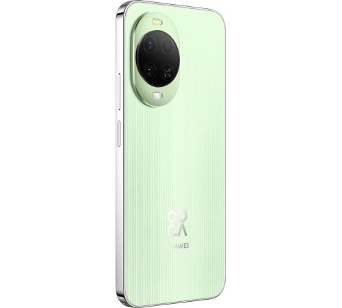 Телефон Huawei nova 15 PSN-LX9 Dual SIM 12GB/256GB мятный, международная версия