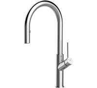 Смеситель Rubineta Bona-33 PO BO33008