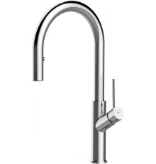 Смеситель Rubineta Bona-33 PO BO33008