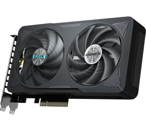Видеокарта Gigabyte GeForce RTX 5060 Eagle OC 8G GV-N5060EAGLE OC-8GD