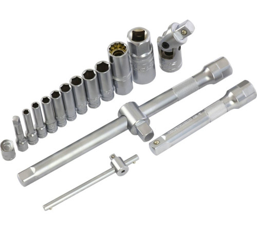 Набор домашнего мастера GROSS 14148 78 предметов