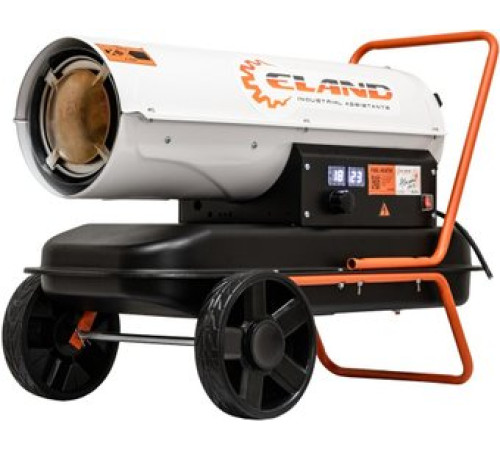 Дизельная тепловая пушка ELAND Atacama DW-20