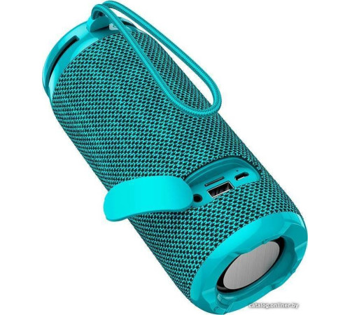 Беспроводная колонка Borofone BR24 бирюзовый