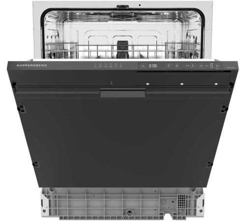 Встраиваемая посудомоечная машина KUPPERSBERG GSD 6020