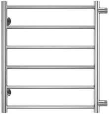 Полотенцесушитель TERMINUS Аврора П6 500x600 бп хром