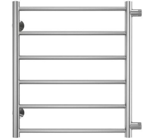 Полотенцесушитель TERMINUS Аврора П6 500x600 бп хром