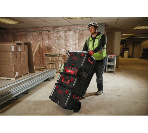 Термобокс Milwaukee PackOut XL 4932478648