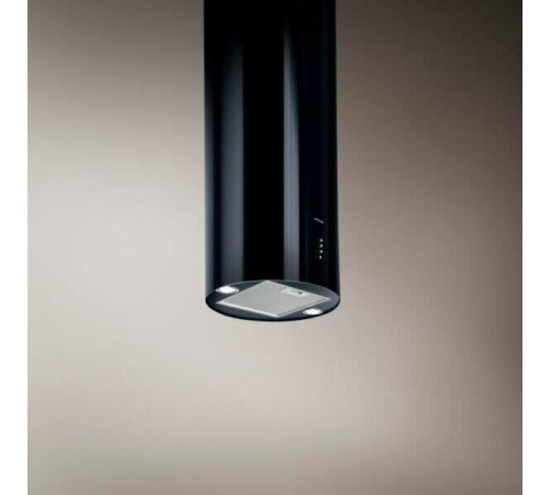 Кухонная вытяжка Jetair Pipe Island BL/A/43 PRF0099298A