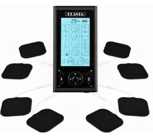 Миостимулятор Planta EMS+TENS EMS-350