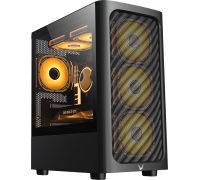 Корпус Formula Air Mesh G3 черный