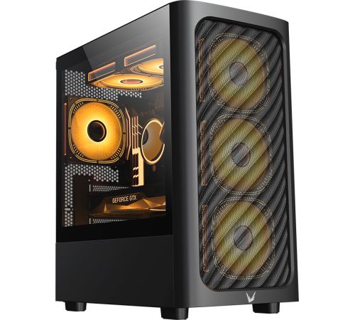 Корпус Formula Air Mesh G3 черный
