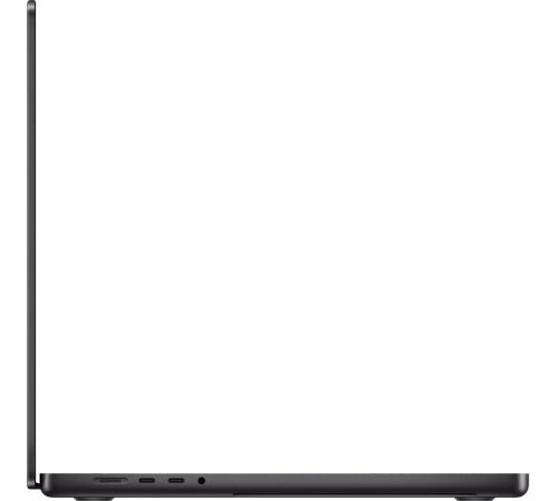 Ноутбук Apple MacBook Pro 16.2