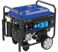 Бензиновый генератор Zonsen PB12000EA