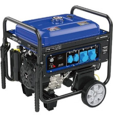 Бензиновый генератор Zonsen PB12000EA