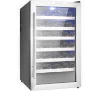 Винный шкаф Kitfort KT-2410