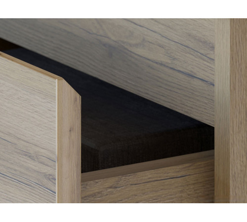 Письменный стол Сокол СПм-205 дуб делано