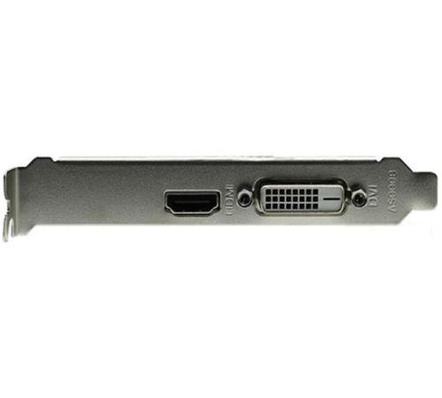 Видеокарта AFOX Radeon RX 550 4GB GDDR5 AFRX550-4096D5L4