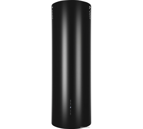 Кухонная вытяжка Weissgauff Tubus 90 Black Edition