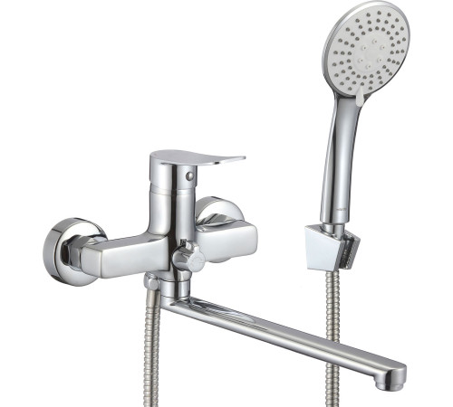 Смеситель Milardo Demi DEMSB02M02