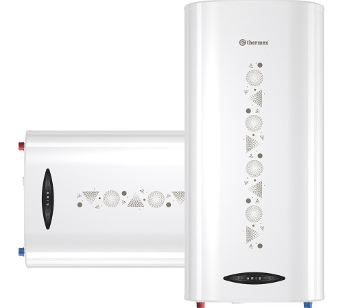 Накопительный электрический водонагреватель Thermex Aris 50