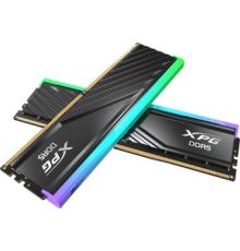 Оперативная память ADATA XPG Lancer Blade RGB 2x16ГБ DDR5 5600 МГц AX5U5600C4616G-DTLABRBK