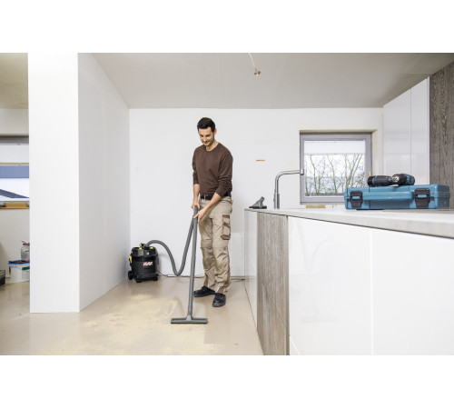 Пылесос Karcher NT 22/1 Ap L Anniversary EU 1.378-623.0