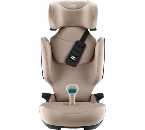 Детское автокресло Britax Romer Kidfix Pro Style teak