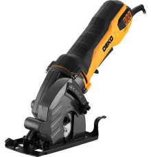 Дисковая погружная  Deko CS1050-D 083-1103 кейс