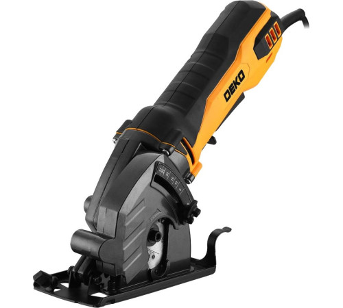 Дисковая погружная  Deko CS1050-D 083-1103 кейс