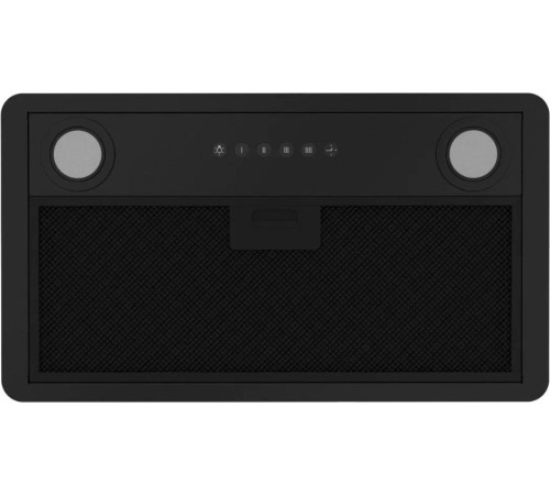 Кухонная вытяжка Elikor Врезной блок Box 50П-1000-Э4Д 290032 черный