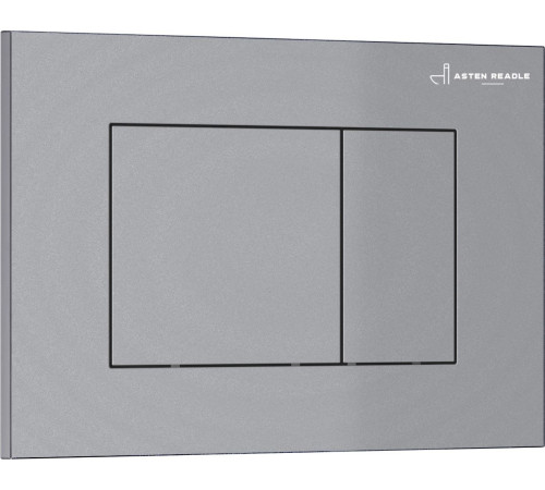 Унитаз подвесной Asten Readle Zentralmodul AR0601-135M