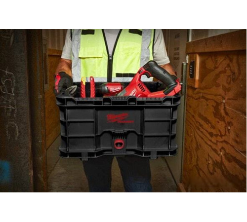 Ящик для инструментов Milwaukee PackOut Crate 4932471724