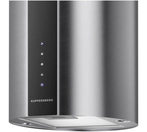 Кухонная вытяжка KUPPERSBERG WL-Motuba 35 X