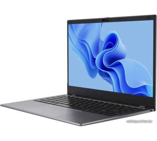 Ноутбук Chuwi GemiBook XPro CWI574-iN10008G256G