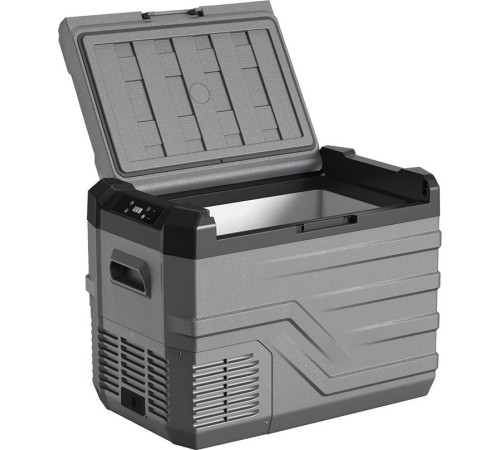 Компрессорный автохолодильник Alpicool NL40 12/24, без адаптера 220В