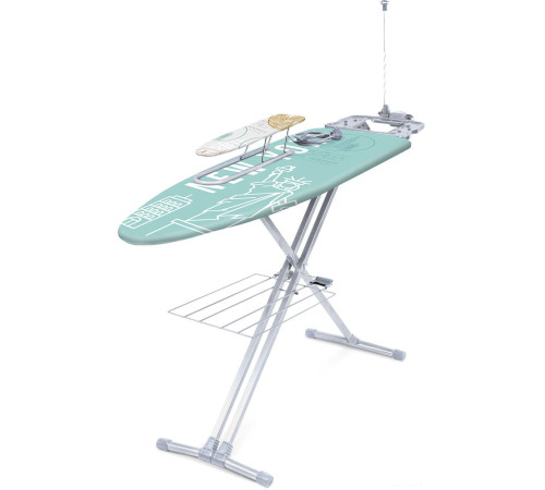 Гладильная доска Nika 9 Н9/13 серия города Нью-Йорк