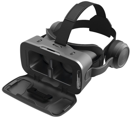 Очки виртуальной реальности Miru VMR600E Universe