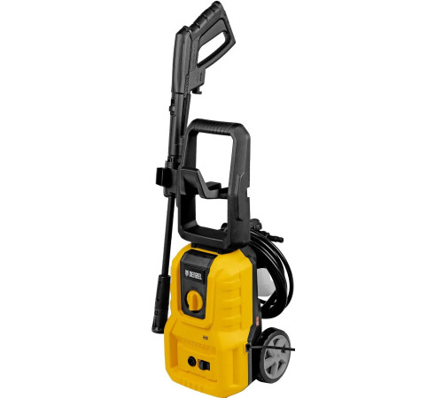 Мойка высокого давления Denzel R-170 58262