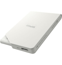 Внешний накопитель Silicon-Power Stream S03 1TB White SP010TBPHDS03S3W