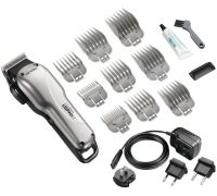 Машинка для стрижки волос Andis Cordless USPro Li Adjustable Blade Clipper LCL