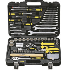 Универсальный набор инструментов Berger BG089-1214 89 предметов