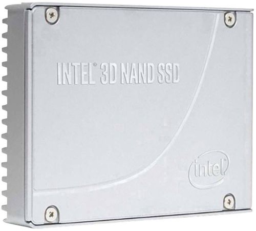 SSD Intel DC P4610 1.6TB SSDPE2KE016T801