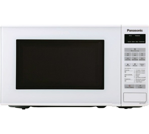 Микроволновая печь Panasonic NN-ST251WZPE