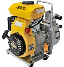 Мотопомпа Rato RT25ZB20-1.1Q