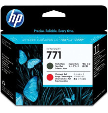 Печатающая головка HP 771 [CE017A]