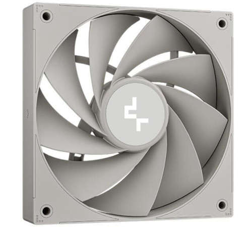 Кулер для процессора DeepCool Assassin IV White Edition