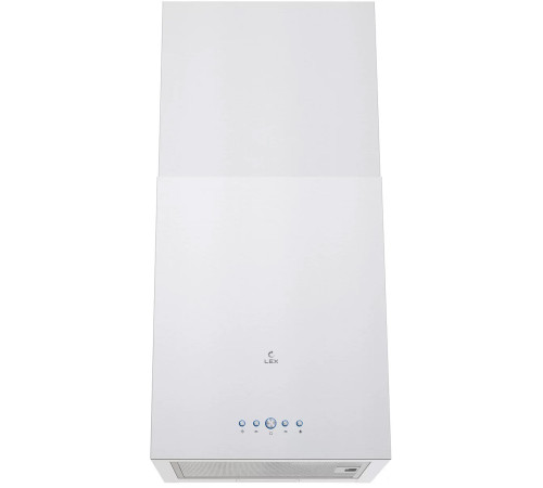Кухонная вытяжка LEX Mono 400 белый