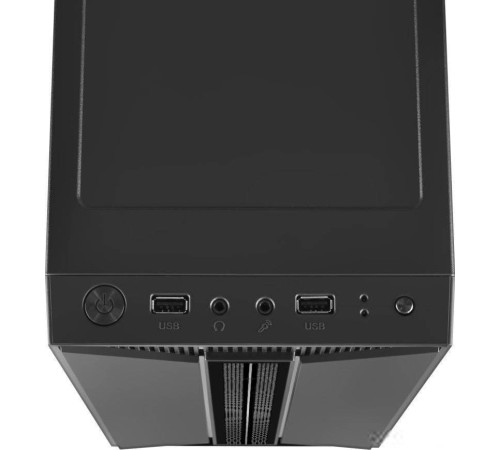 Корпус Ginzzu B350